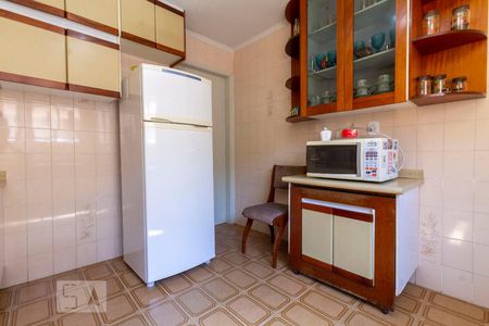 Casa à venda com 187m², 3 quartos e 4 vagasCozinha