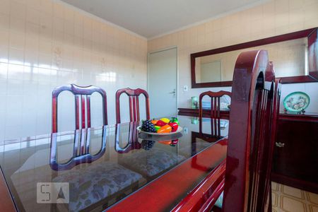 Casa à venda com 187m², 3 quartos e 4 vagasSala de Jantar