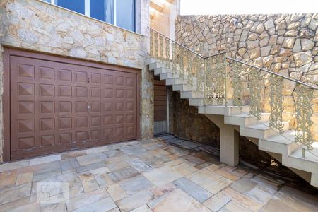 Casa à venda com 187m², 3 quartos e 4 vagasGaragem