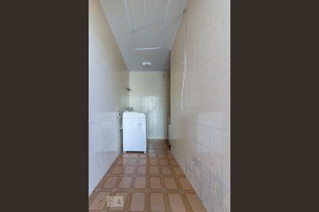 Casa à venda com 187m², 3 quartos e 4 vagasÁrea de Serviço