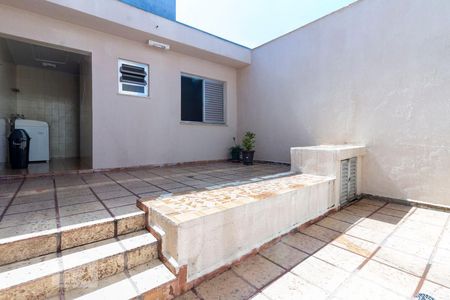 Casa à venda com 187m², 3 quartos e 4 vagasÁrea Externa