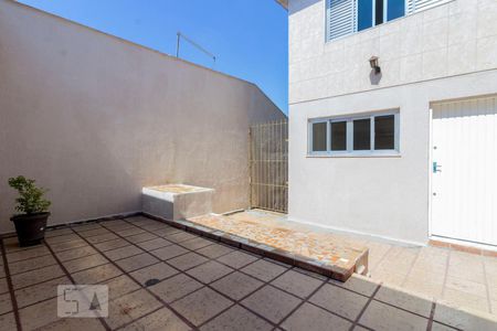Casa à venda com 187m², 3 quartos e 4 vagasÁrea Externa