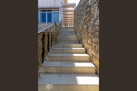 Casa à venda com 187m², 3 quartos e 4 vagasÁrea Externa - Entrada