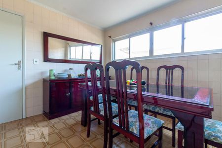 Casa à venda com 187m², 3 quartos e 4 vagasSala de Jantar