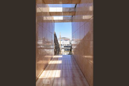 Casa à venda com 187m², 3 quartos e 4 vagasÁrea Externa - Entrada