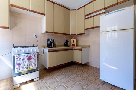 Casa à venda com 187m², 3 quartos e 4 vagasCozinha