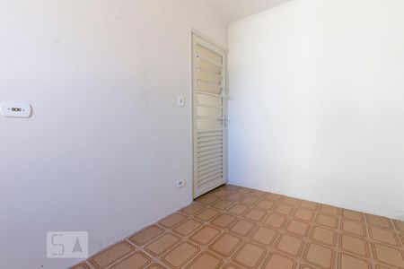 Casa à venda com 187m², 3 quartos e 4 vagasQuarto - Edícula 