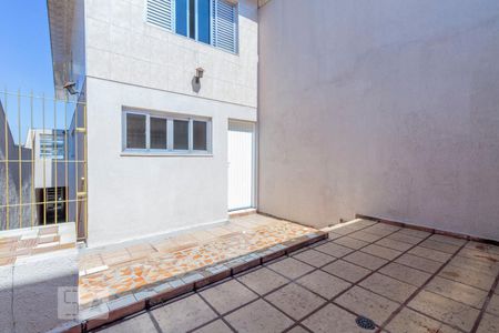 Casa à venda com 187m², 3 quartos e 4 vagasÁrea Externa