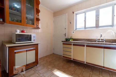 Casa à venda com 187m², 3 quartos e 4 vagasCozinha