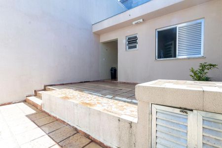 Casa à venda com 187m², 3 quartos e 4 vagasÁrea Externa