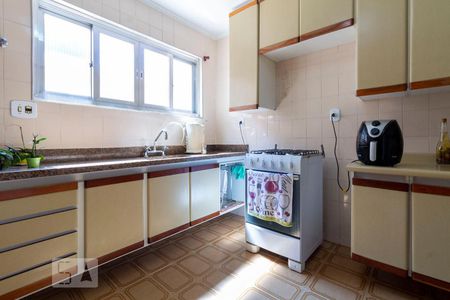 Casa à venda com 187m², 3 quartos e 4 vagasCozinha