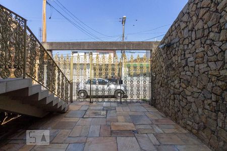 Casa à venda com 187m², 3 quartos e 4 vagasGragem