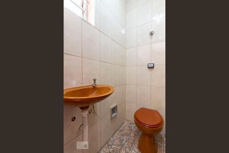 Casa à venda com 187m², 3 quartos e 4 vagasLavabo Garagem