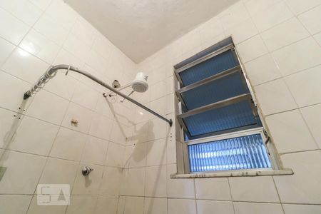 Apartamento para alugar com 1 quarto, 45m² em Taquara, Rio de Janeiro