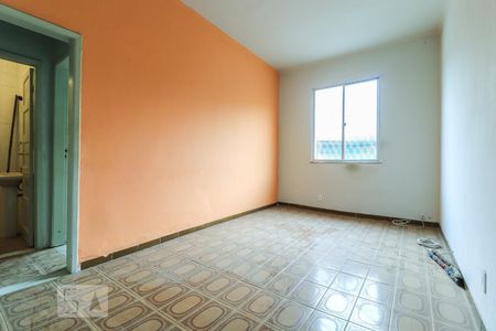 Apartamento para alugar com 1 quarto, 45m² em Taquara, Rio de Janeiro