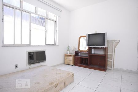 Quarto 2 VAZIO de apartamento à venda com 2 quartos, 68m² em Moneró, Rio de Janeiro
