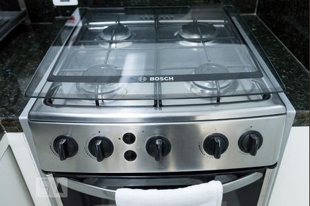 Apartamento para alugar com 45m², 1 quarto e sem vagaCozinha