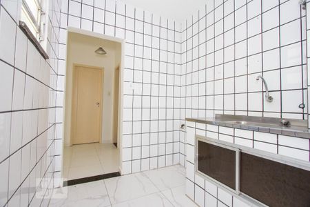 Apartamento para alugar com 45m², 1 quarto e 1 vagaCozinha