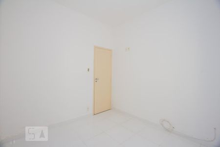 Quarto de apartamento para alugar com 1 quarto, 45m² em Flamengo, Rio de Janeiro
