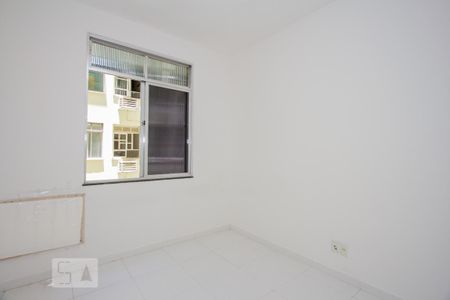 Quarto de apartamento para alugar com 1 quarto, 45m² em Flamengo, Rio de Janeiro