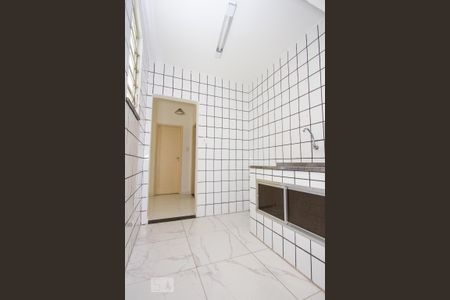 Apartamento para alugar com 45m², 1 quarto e 1 vagaCozinha