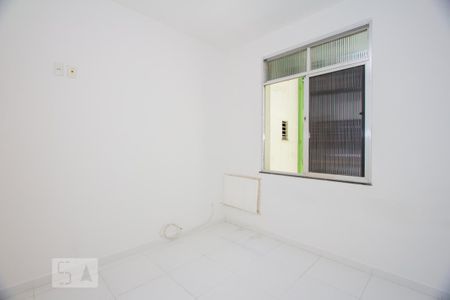 Quarto de apartamento para alugar com 1 quarto, 45m² em Flamengo, Rio de Janeiro