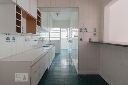 Apartamento à venda com 78m², 2 quartos e sem vagaCozinha