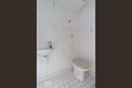 Apartamento à venda com 78m², 2 quartos e sem vagaBanheiro de Serviço