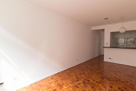 Apartamento à venda com 78m², 2 quartos e sem vagaSala