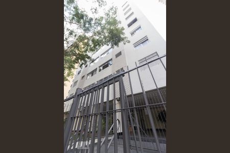 Apartamento à venda com 78m², 2 quartos e sem vagaFachada