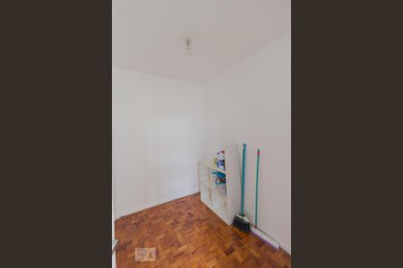 Apartamento à venda com 78m², 2 quartos e sem vagaQuarto de Serviço