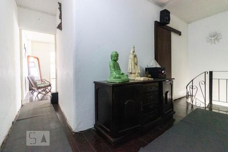 Casa à venda com 180m², 3 quartos e sem vagaSegundo Andar