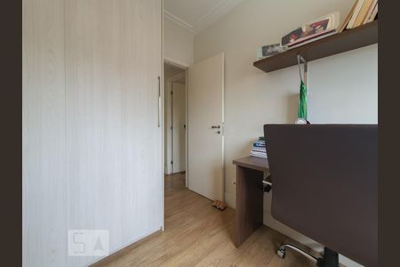 Quarto  de apartamento à venda com 2 quartos, 94m² em Ipiranga, São Paulo