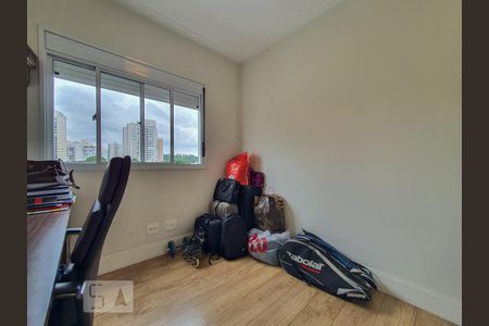 Quarto  de apartamento à venda com 2 quartos, 94m² em Ipiranga, São Paulo