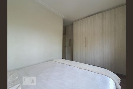 Suíte de apartamento à venda com 2 quartos, 94m² em Ipiranga, São Paulo