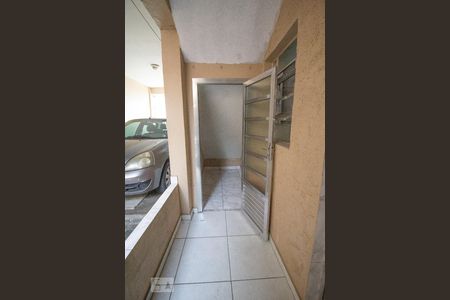 Casa para alugar com 60m², 1 quarto e sem vagaentrada casa 