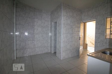 Casa para alugar com 60m², 1 quarto e sem vagacozinha