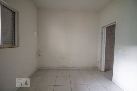 Casa para alugar com 60m², 1 quarto e sem vagaquarto 