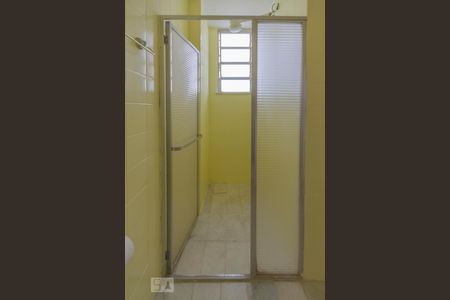 Banheiro Principal de apartamento à venda com 2 quartos, 68m² em Santa Rosa, Niterói