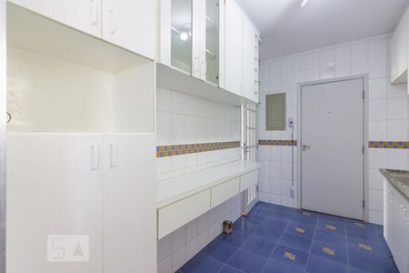 Apartamento à venda com 98m², 3 quartos e 2 vagasCozinha