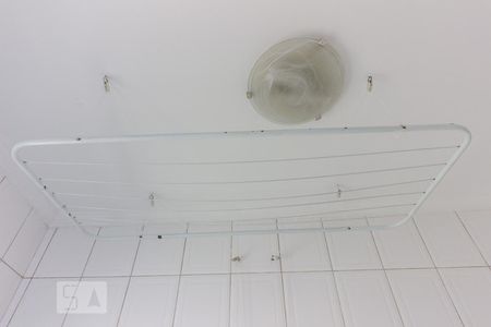 Apartamento à venda com 98m², 3 quartos e 2 vagasÁrea de Serviço