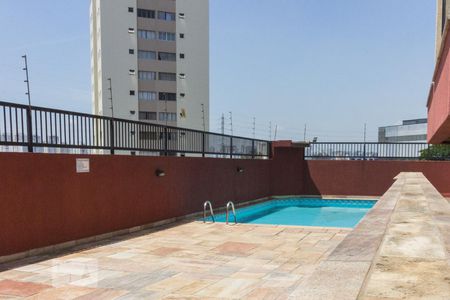 Apartamento à venda com 98m², 3 quartos e 2 vagasPiscina