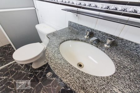 Apartamento à venda com 98m², 3 quartos e 2 vagasBanheiro Suite