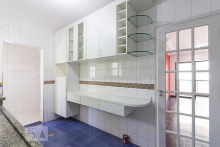 Apartamento à venda com 98m², 3 quartos e 2 vagasCozinha