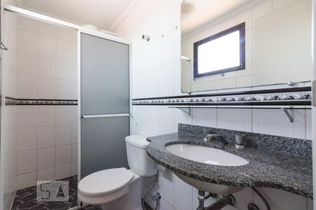 Apartamento à venda com 98m², 3 quartos e 2 vagasBanheiro Suite