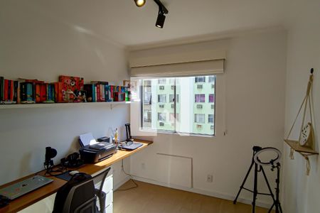 quarto 1 de apartamento para alugar com 2 quartos, 58m² em Pechincha, Rio de Janeiro