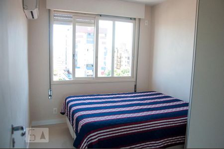 Quarto de apartamento para alugar com 1 quarto, 98m² em Menino Deus, Porto Alegre