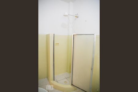 Apartamento para alugar com 107m², 3 quartos e sem vaga Apartamento para alugar com 107m², 3 quartos e sem vagaDetalhe banheiro