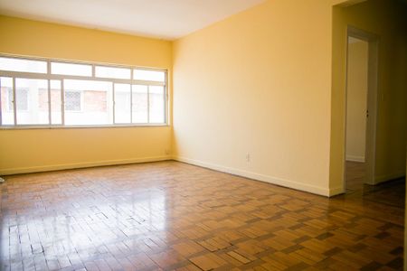 Apartamento para alugar com 3 quartos, 107m² em Liberdade, São Paulo