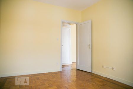 Apartamento para alugar com 107m², 3 quartos e sem vaga Apartamento para alugar com 107m², 3 quartos e sem vagaQuarto 1